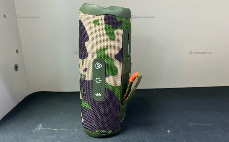 Колонка JBL Flip 7 реплика