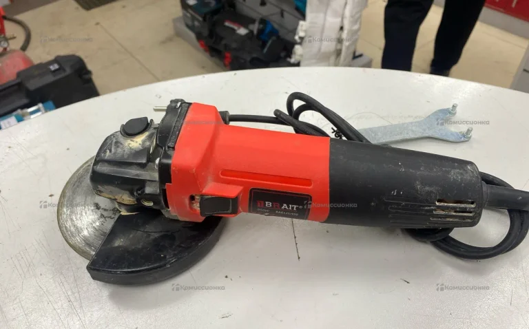 УШМ BRAIT BAG125/950