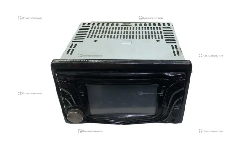 Автомагнитола  Supra SWD-403