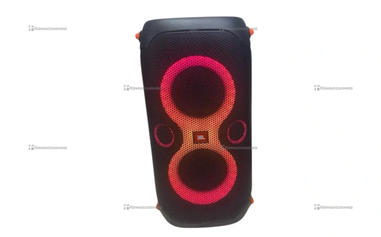 Колонка  JBl Partybox 110