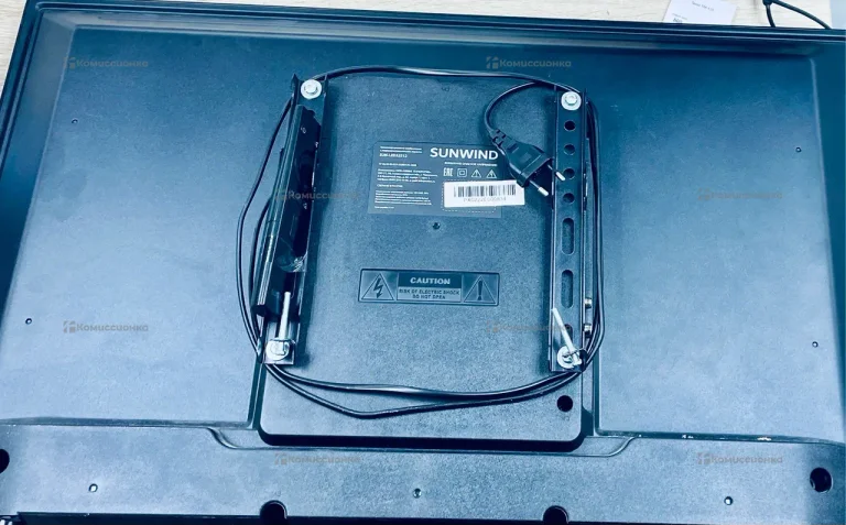 Телевизор Sunwind телевизор sunwind LED32S12