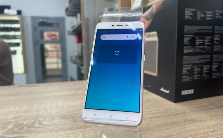 Xiaomi Redmi 4X 2/16gb