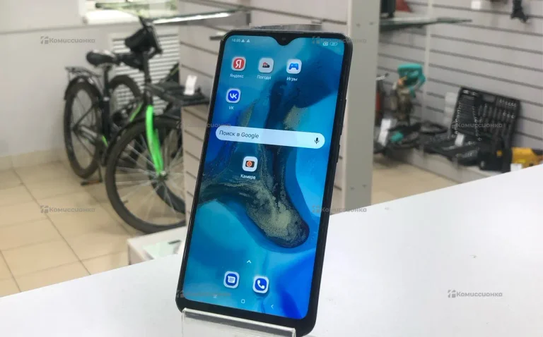 Xiaomi Redmi 9 4/64Gb