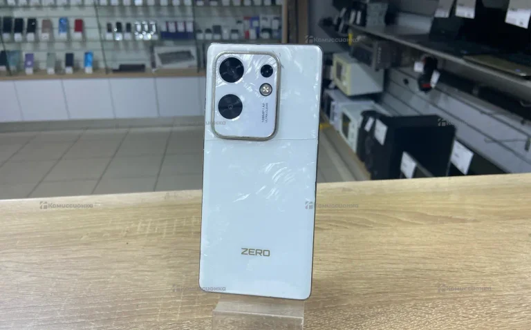 Infinix Zero 30 8/256 ГБ