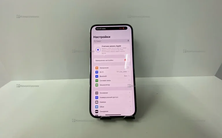 Apple iPhone 14 Pro Max 6/128 ГБ