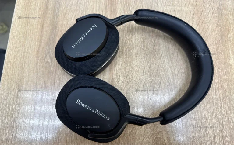 Наушники  Bowers Wilkins PX7 S2
