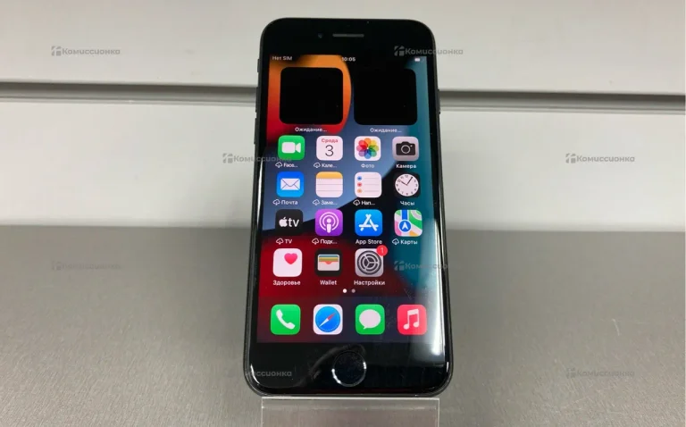 Apple iPhone 7 2/128 ГБ