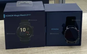 Купить Часы HONOR Watch 2 46mm б/у , в Магнитогорск Цена:1990рублей