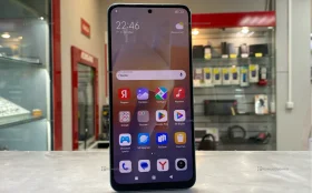 Xiaomi Redmi Note 12 4/128 ГБ