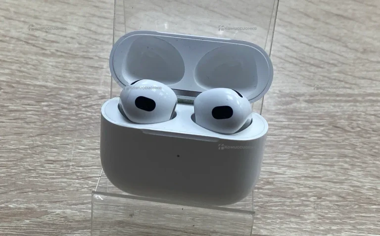 Наушники  AirPods 3