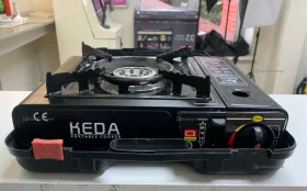 Плита походная