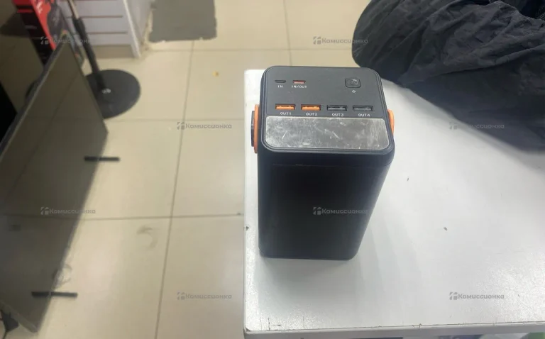 Powerbank 60000