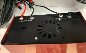 Авто ЗУ Automatic