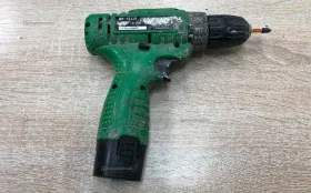 Аккумуляторная дрель-шуруповерт Oasis AV-12