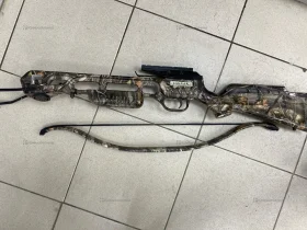 Купить Арбалет jaguar разборный б/у , в Копейск Цена:9900рублей