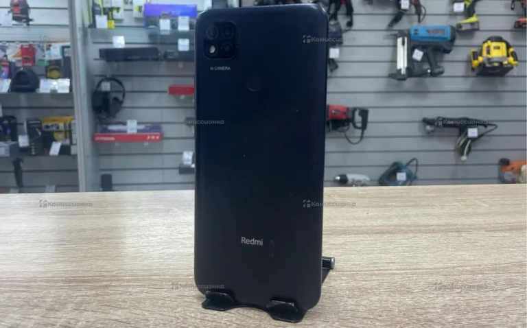 Xiaomi Redmi 9C 2/32 ГБ