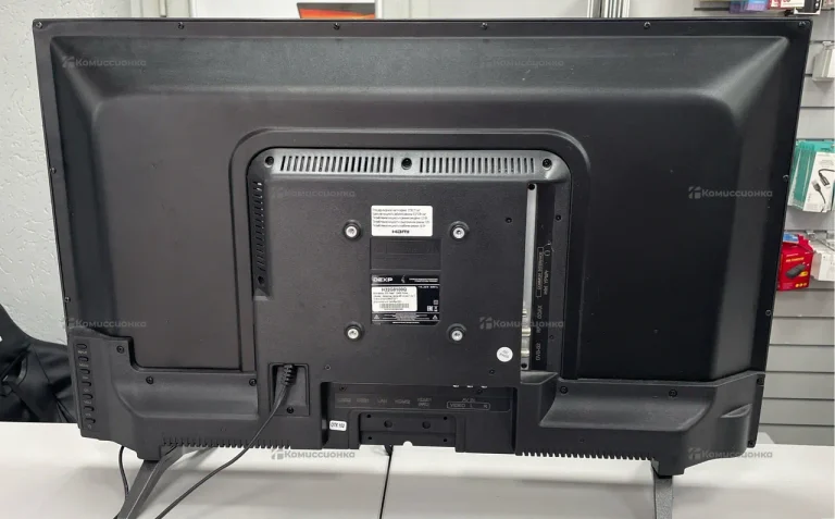 Телевизор Dexp H32G8100Q