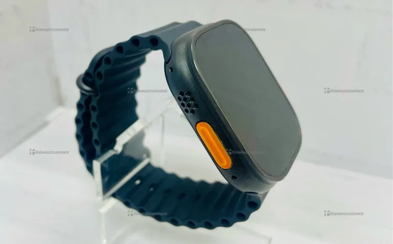 Часы Apple Watch Ultra 2