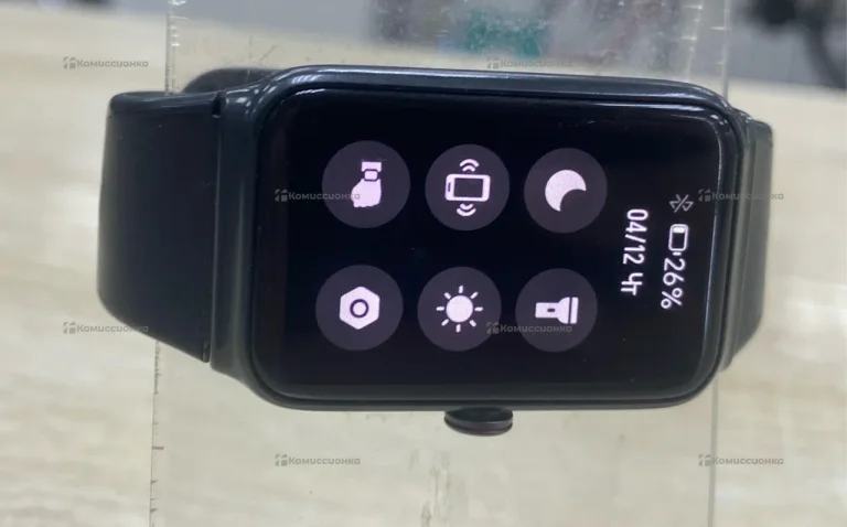 Часы Honor Choice Band