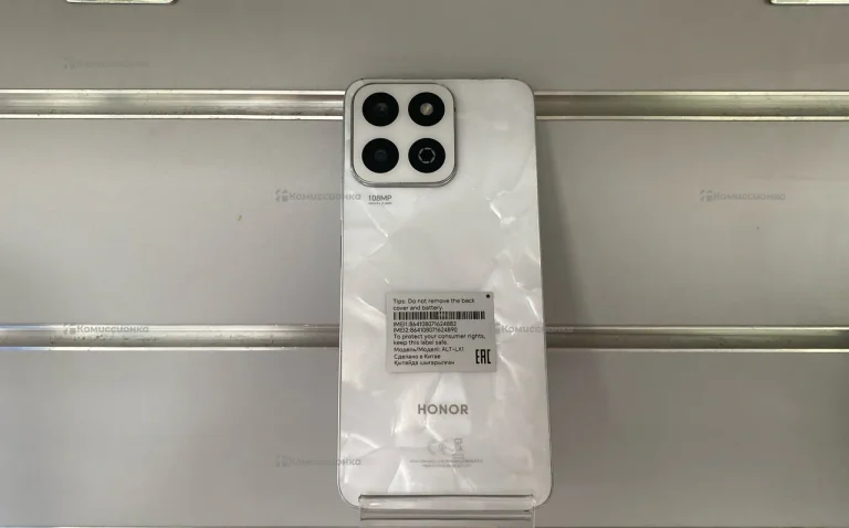 Honor Honor X8C 6/128
