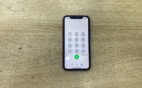 Apple iPhone XR 3/64 ГБ