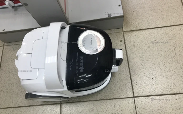 Пылесос Gorenje CJ173