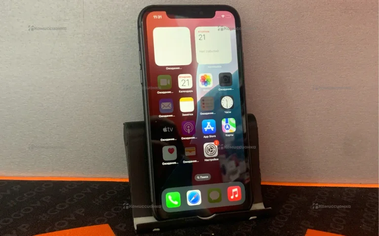 Apple iPhone 11 4/128 ГБ