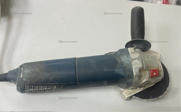 Ушм Bosch 125