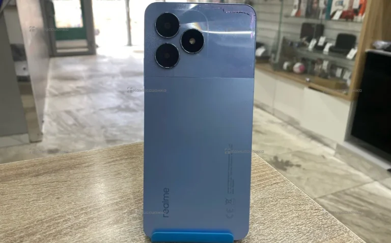 Realme Note 50 3/64Gb