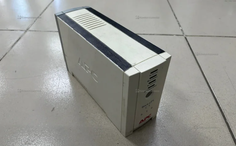Блок питания APC Back-UPS C S.
