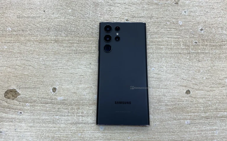 Samsung Galaxy S22 Ultra 5G 12/256 ГБ