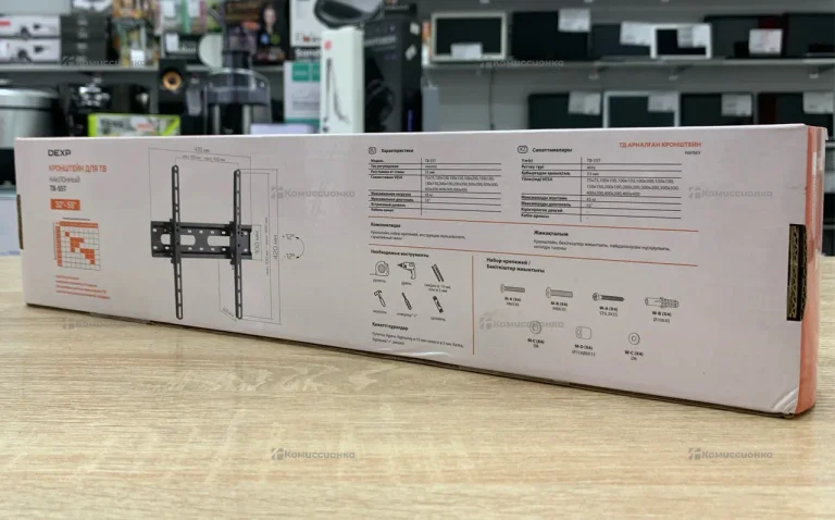 Кронштейн Dexp ТВ-55Т