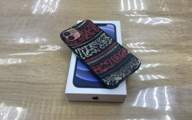 Apple iPhone 12 4/64 ГБ