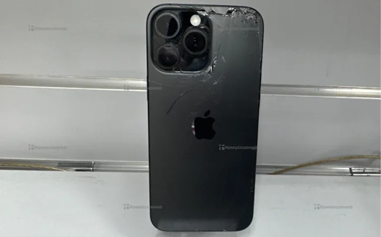 Apple iPhone 16 Pro Max 8/512 ГБ