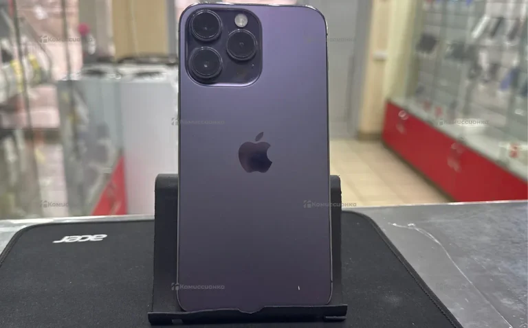 Apple iPhone 14 Pro Max 6/128 ГБ