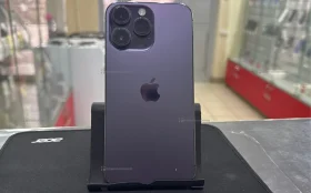 Купить Apple iPhone 14 Pro Max 6/128 ГБ б/у , в Чапаевск Цена:42990рублей