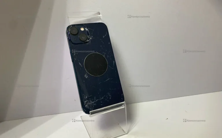 Apple iPhone 13 4/128 ГБ