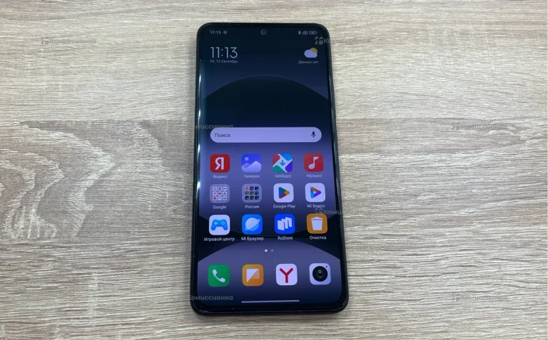 Xiaomi Redmi Note 14 8/128Gb