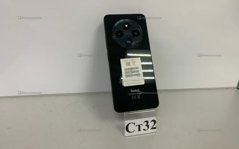 Xiaomi Redmi 14C 4/128 ГБ