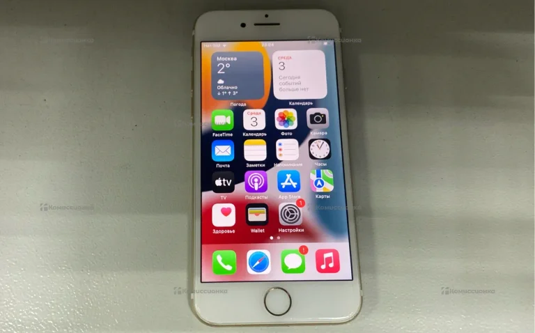 Apple iPhone 7 2/32 ГБ