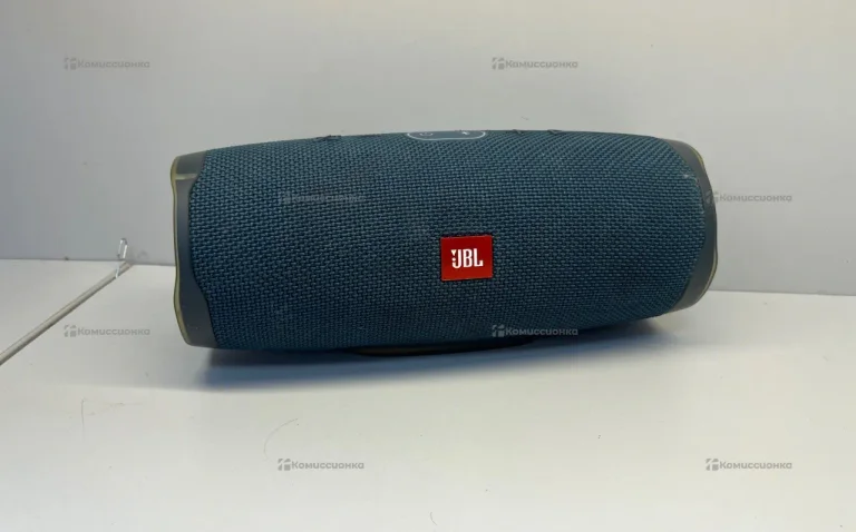Колонка  JBL charge 4