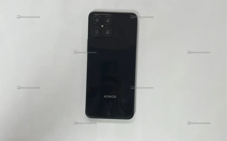 Honor X8 6/128 ГБ