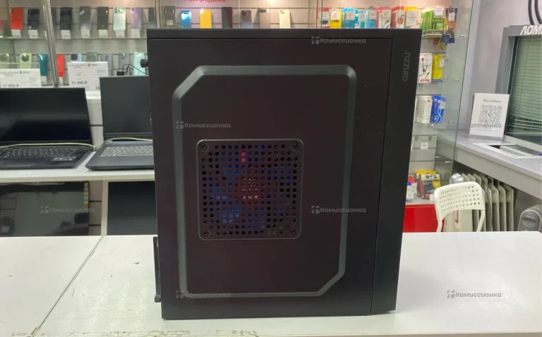 Системный блок  thermaltake
