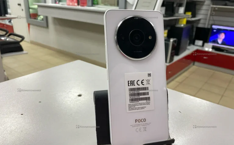 Xiaomi Poco C61 4/64 ГБ