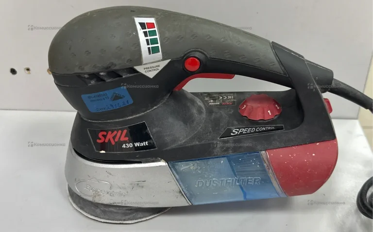 шлейф машинка skil fo15.