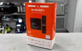 Купить Тв приставка android 8k smart tv box б/у , в Самара Цена:1990рублей
