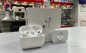 Наушники Apple AirPods Pro 2