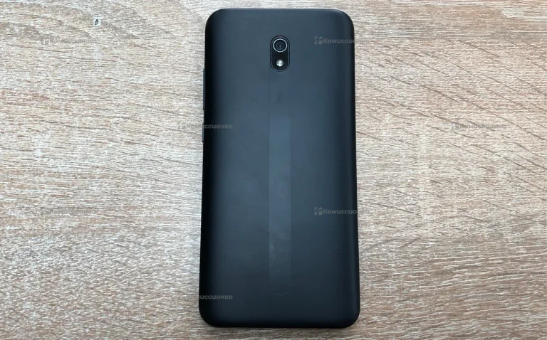 Xiaomi Redmi 8A 3/32 ГБ