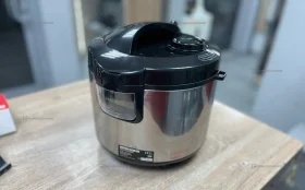 Купить Мультиварка  Redmond RMC-M10 б/у , в Москва и область Цена:1200рублей