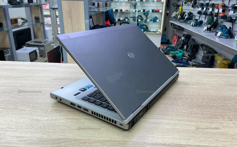 Ноутбук HP Elitebook 8460p